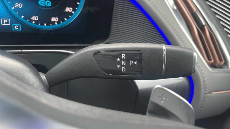 Mercedes-Benz EQC 400 300kW AMG Line Premium 80kWh 5dr Auto Electric Estate